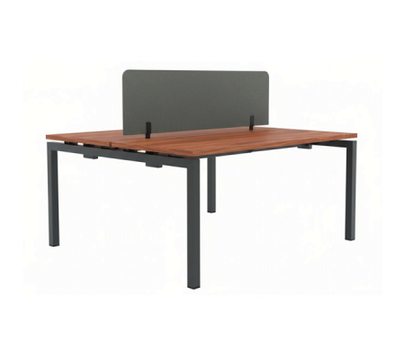 Haks İkili Masa 140x142 cm